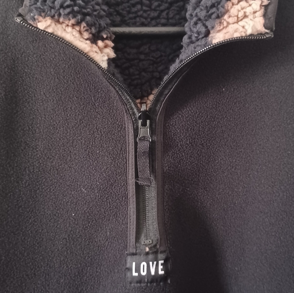 Reversible sweater - Picture 4 of 4